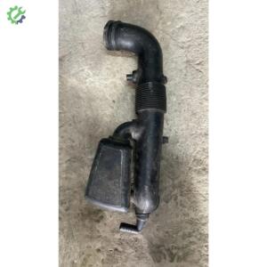 Opel Astra G H Gaz Kelebek Borusu GM Orijinal 9157247