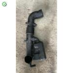 Opel Astra G H Gaz Kelebek Borusu GM Orijinal 9157247