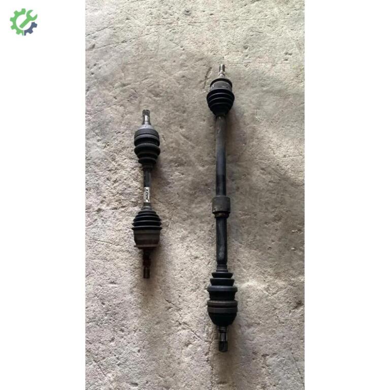 Opel Astra Turbo çıkma parça