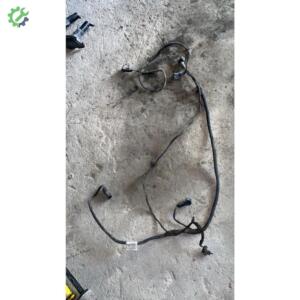 Opel İnsignia Ön Arka Tampon Park Sensör Tesisatı Park Sensörleri GM 23164197