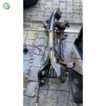 Ford Focus Arka Dingil Torsiyon Viraj Demiri Helezon Yay Orijinal