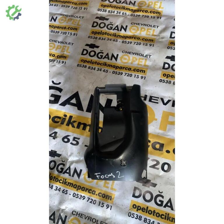 Ford Focus çıkma parça