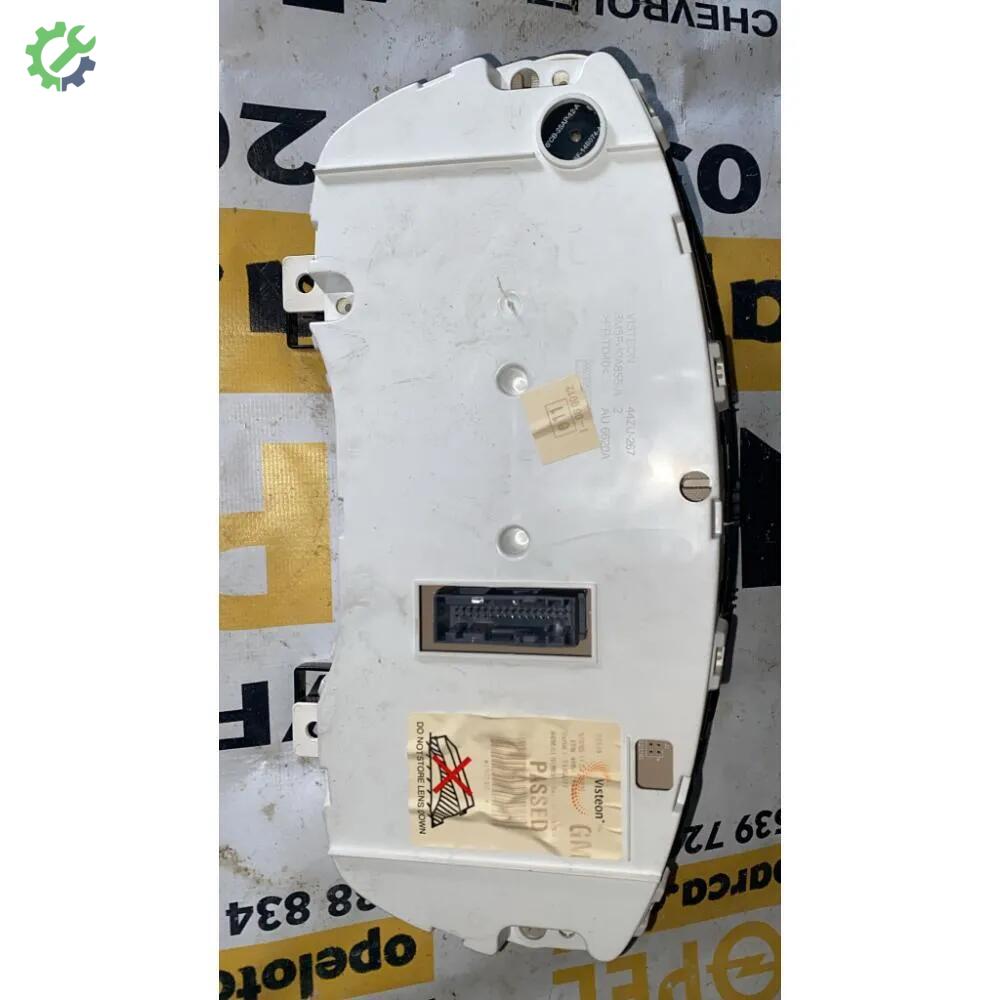 Ford Focus Gösterge Paneli 3MF10A855A çıkma parça