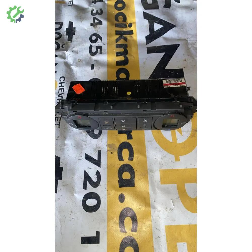 Ford Focus Klima Kontrol Paneli 3M55T18C612AL çıkma parça