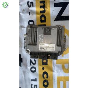 Ford Focus 1.6 Dizel Motor Beyni Orijinal 0281012486 / 5m51-12a650-lb