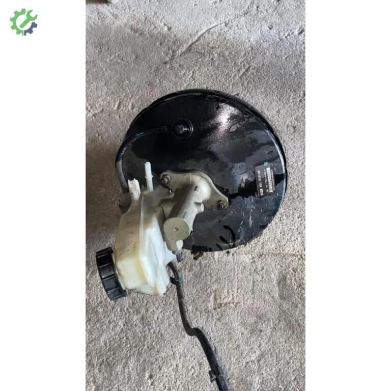 Ford C-Max Westinghouse çıkma parça