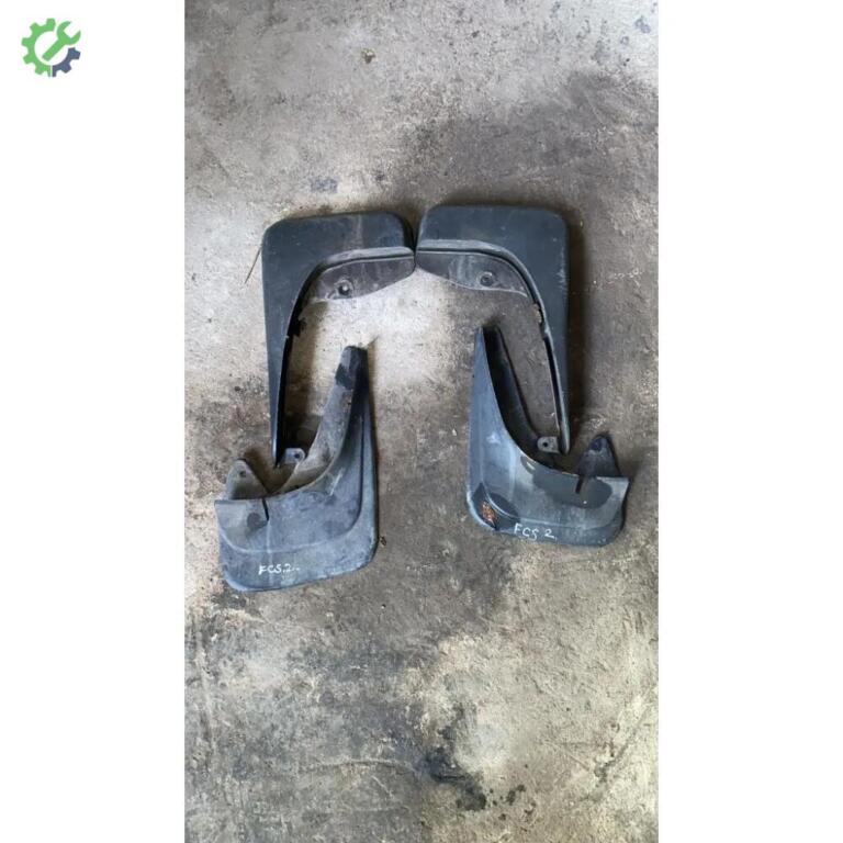 Ford Focus çıkma parça