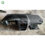 Ford Focus 2 Cepli Torpido Göğüs Airbag Seti