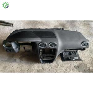 Ford Focus 2 Cepli Torpido Göğüs Airbag Seti