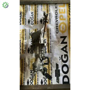 Ford Focus C max Direksiyon Kolonu Sütunu