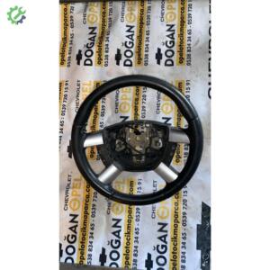 Ford Focus C Max Direksiyon Simidi Tuşlu