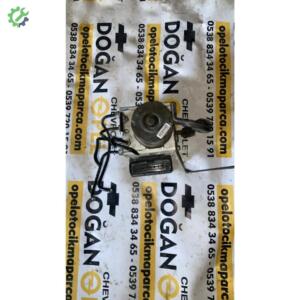 Ford Focus ABS Beyni 5WK84103