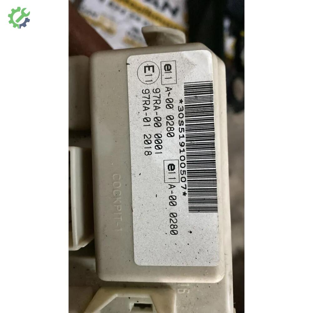 Ford Focus çıkma parça