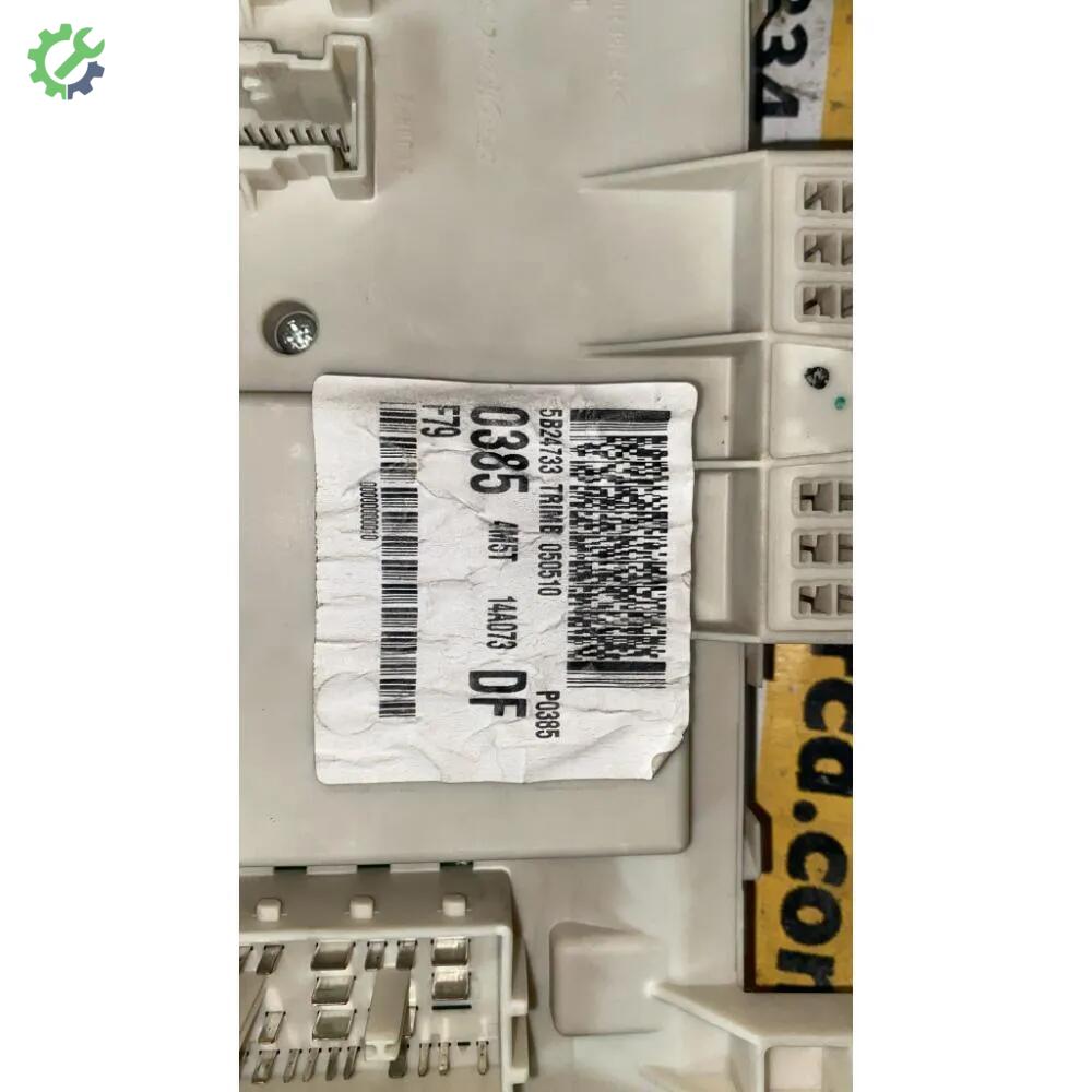 Ford C-Max Far Anahtarı 4MT13A024CA çıkma parça