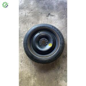 Ford Focus Cmax Mini Stepne