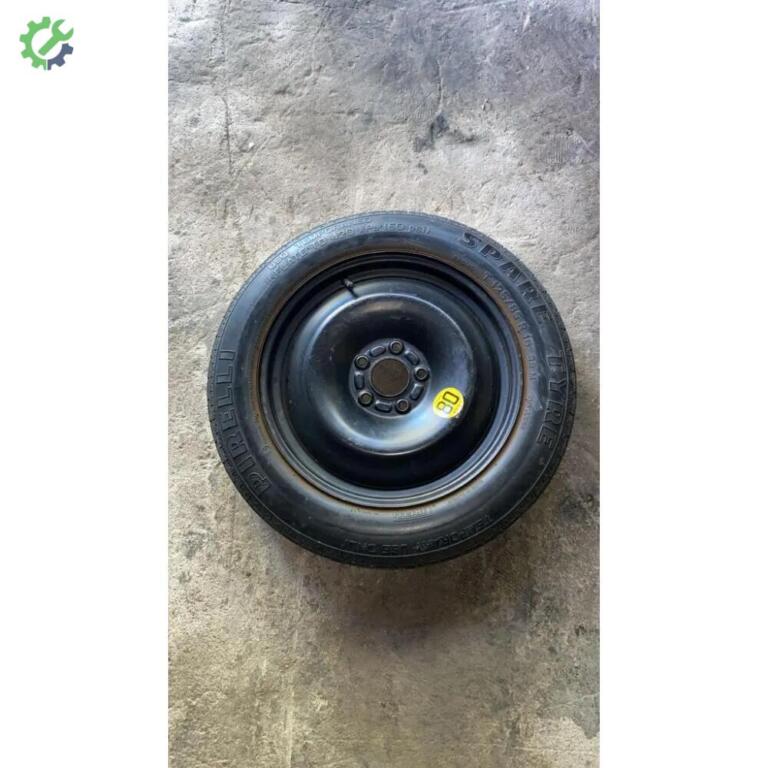 Ford Focus Stepne çıkma parça