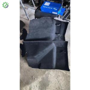 Ford Focus 2 Sedan Bagaj Yan Halıları Sağ Sol