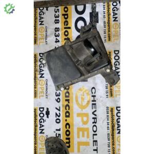 Ford Focus 1.6 Dizel Hava Filtre Kutusu Orijinal