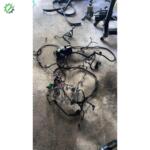 Mitsubishi L200 Motor Tesisatı Çıkma Parça İstanbul