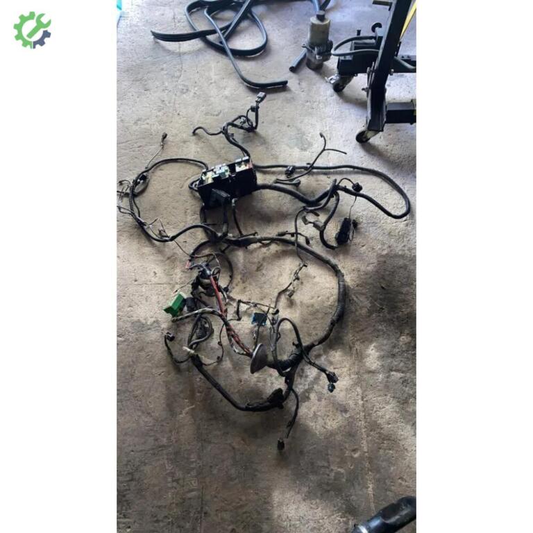 Ford Focus Motor Tesisatı çıkma parça