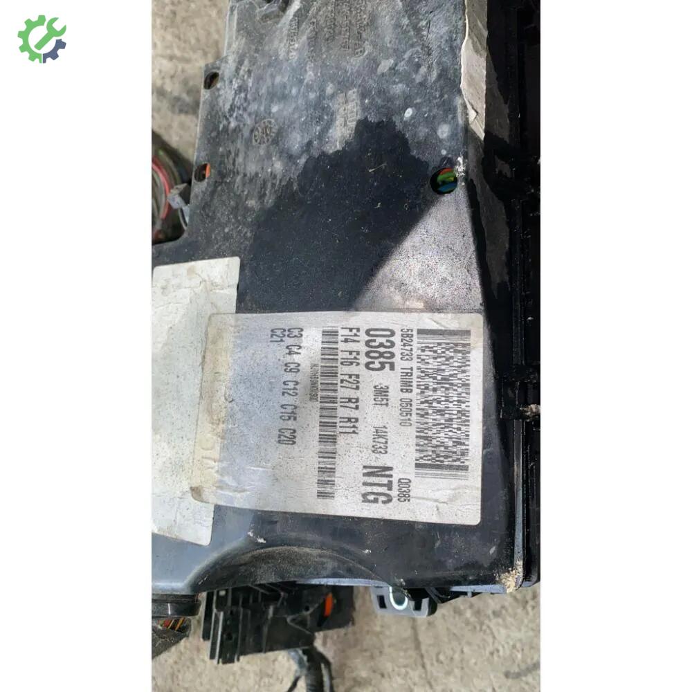 Ford Focus Motor Tesisatı 3M5T2B325 çıkma parça
