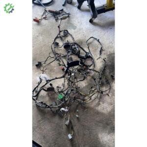 Ford Focus 2 İç Gövde Tesisatı Komple 5M5T14335