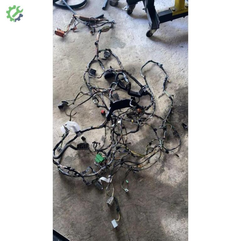Ford Focus çıkma parça
