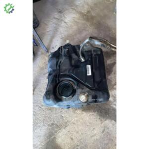 Ford Focus 2 Mazot Deposu