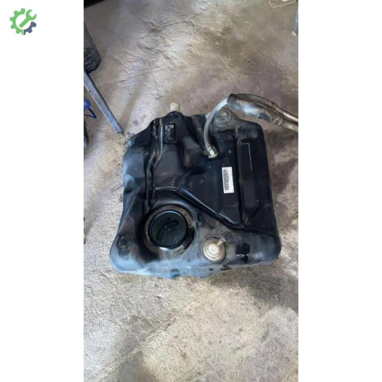 Ford Focus çıkma parça