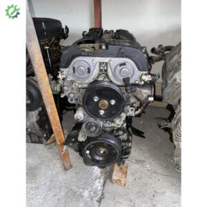 Opel Astra J Kasa 1.4 Turbo Çıkma Motor Komple A14NET, B14NET