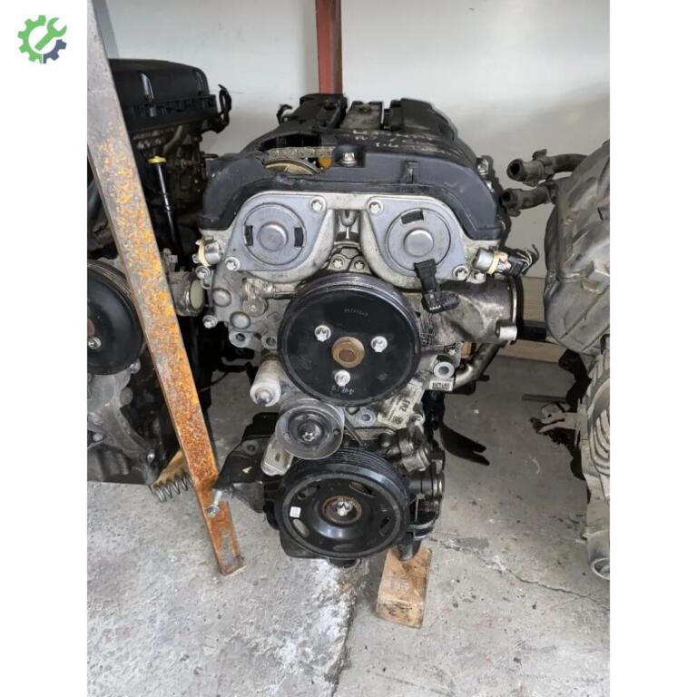 Chevrolet Cruze Komple Motor çıkma parça