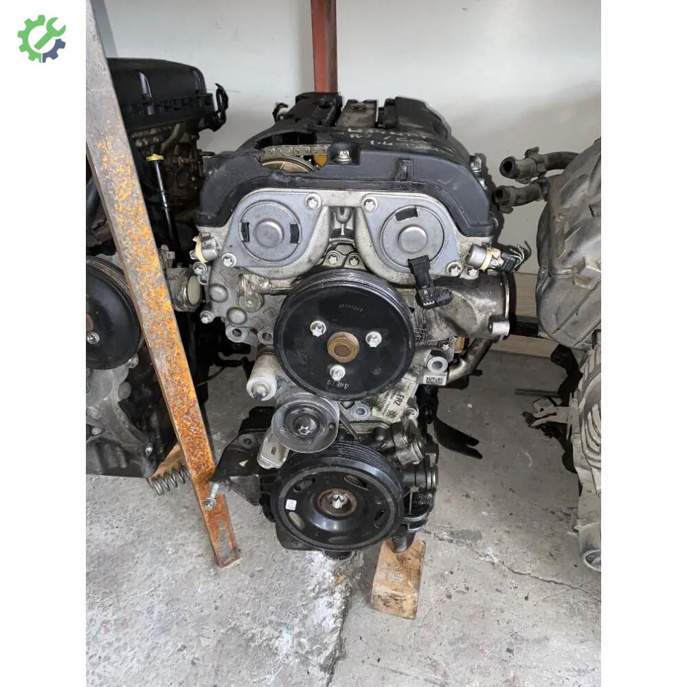 Opel Mokka Turbo çıkma parça
