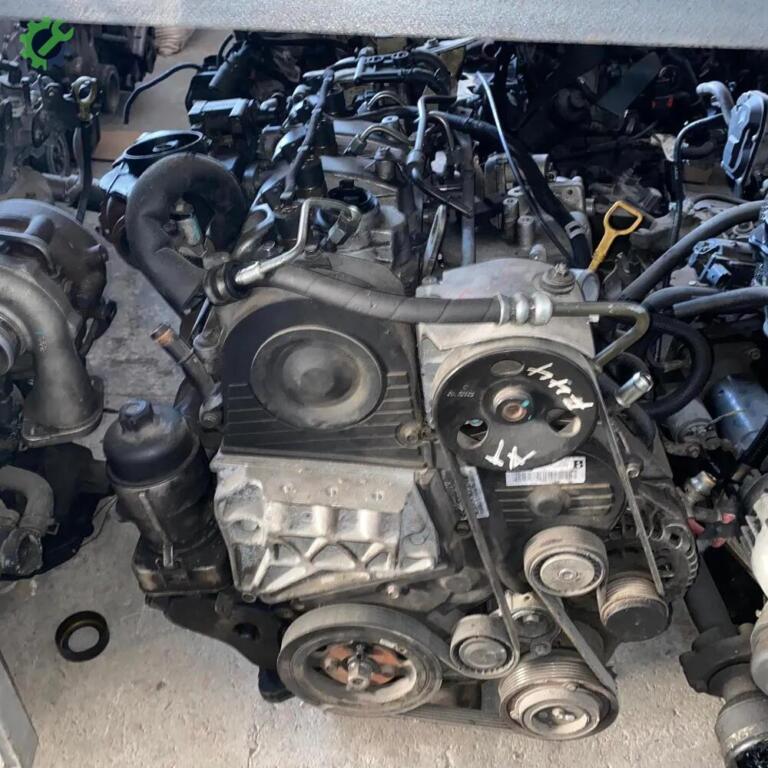 Chevrolet Captiva çıkma parça