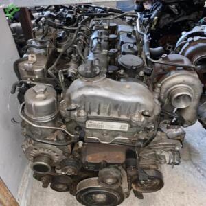 Chevrolet Captiva C140, 2.0 Dizel Çıkma Motor Komple Z20D1