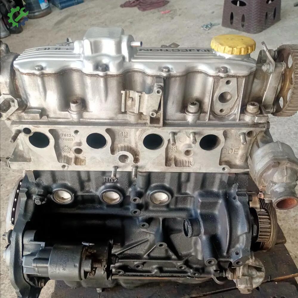 Opel Vectra çıkma parça