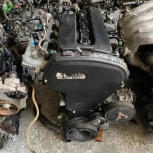 Opel Astra J 1.6 Turbo, Çıkma Komple Motor, A16LET