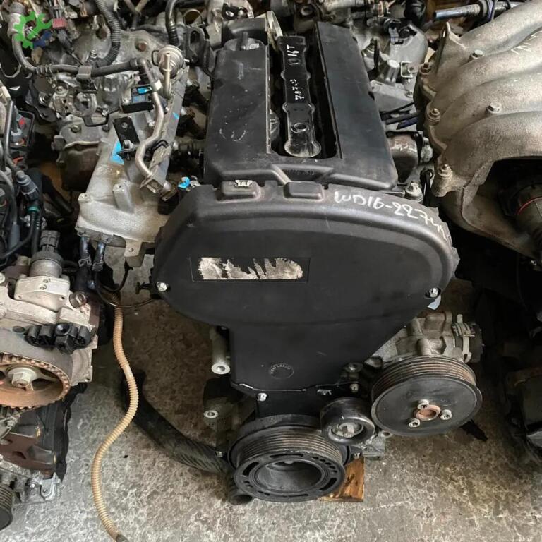 Opel Astra Komple Motor çıkma parça