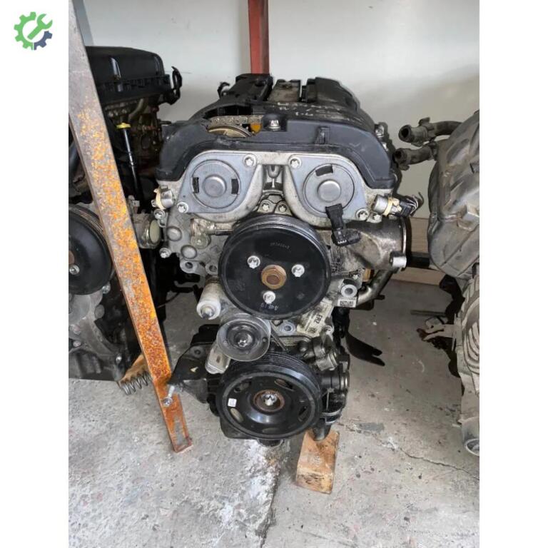 Opel Astra Turbo çıkma parça