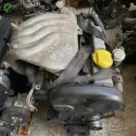 Chevrolet Trax Motor Komple Çıkma Parça Kayseri