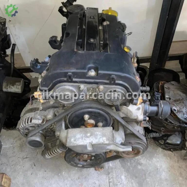 Chevrolet Aveo çıkma parça