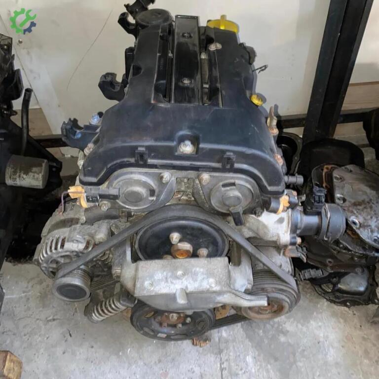 Opel Corsa çıkma parça