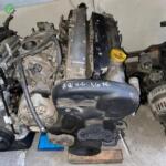 Opel Vectra Egzoz Manifoldu Çıkma Parça Kayseri