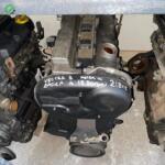 Opel Astra Cam Motoru Çıkma Parça Kayseri