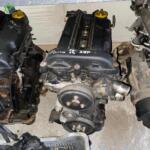 Opel Astra Bakalit Çıkma Parça Kayseri
