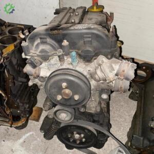 Opel Agila 1.0 Çıkma Motor Z0XEP