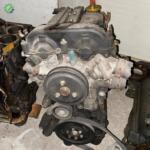 Opel Astra Depo Kapağı Çıkma Parça Kayseri