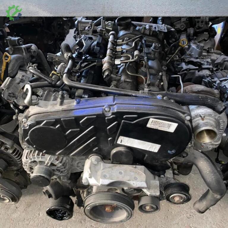 Opel Zafira çıkma parça