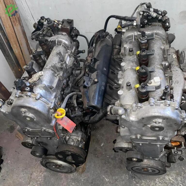 Opel Corsa çıkma parça