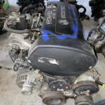 Opel Meriva Turbo Çıkma Parça İstanbul
