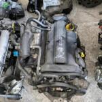 Chevrolet Aveo Motor Beyni Çıkma Parça Kayseri